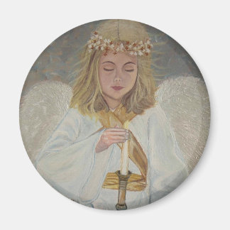 Aimant Angel de lumière