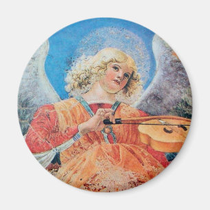 AIMANT ANGEL DE NOËL