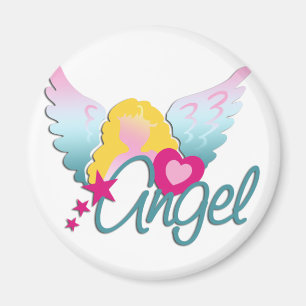 Aimant Angels Love