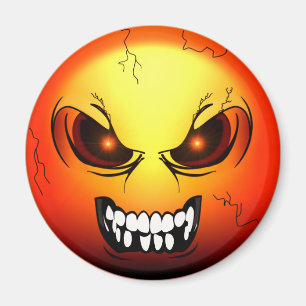 Aimant Angermoji Magnet