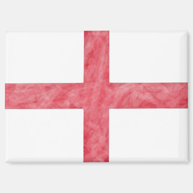 Aimant Angleterre (Recto)