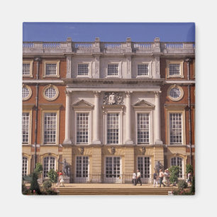 Aimant Angleterre, Surrey, Hampton Court Palace. 2