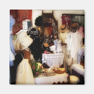 AIMANT ANGLETERRE VICTORIENNE