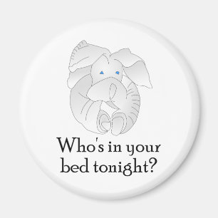 Aimant Animal de serviette