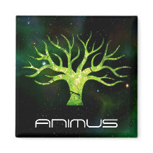 Aimant Animus 2"