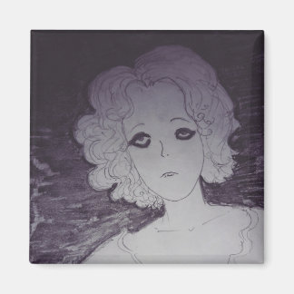 Aimant anita détruit mon culte