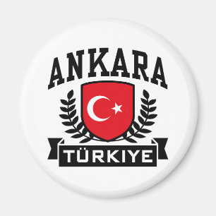 Aimant Ankara