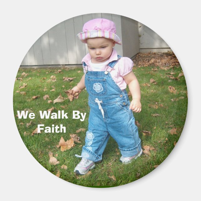 Aimant Annabelle Joy's Creations (Devant)