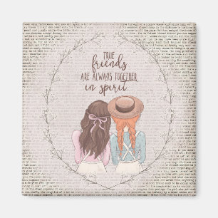 Aimant Anne of Green Gables