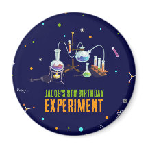 Anniversaire des sciences