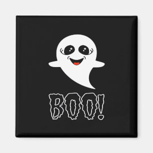 Aimant Annonce de grossesse Halloween mignonne