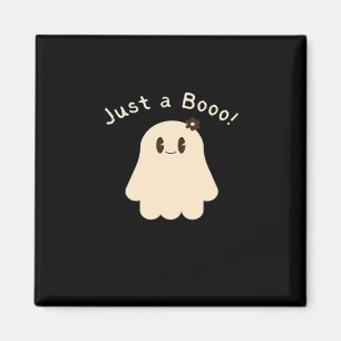 Aimant Annonce de grossesse Halloween mignonne