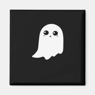 Aimant Annonce de grossesse Halloween mignonne