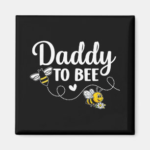 Aimant Annonce de grossesse révélation du sexe Papa à êtr