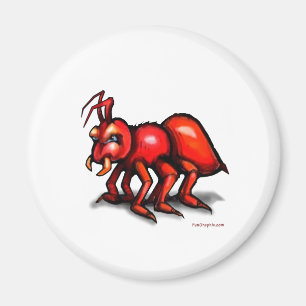 Aimant Ant