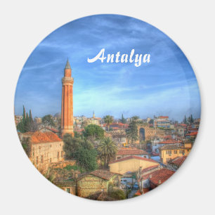 Aimant Antalya