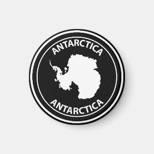 Aimant Antarctique