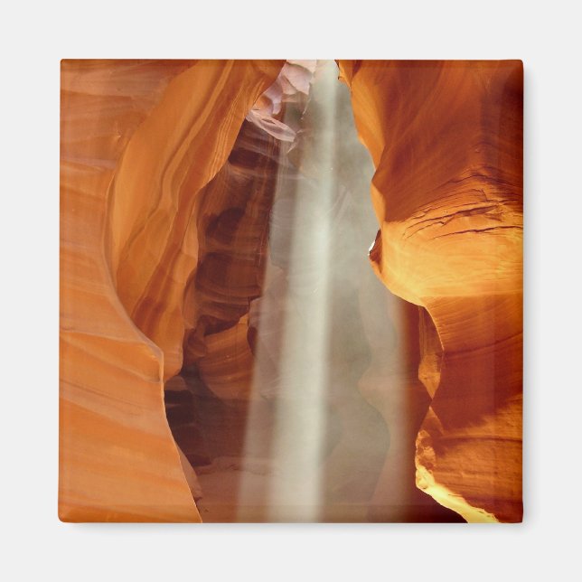 Aimant Antelope Canyon Arizona (Devant)