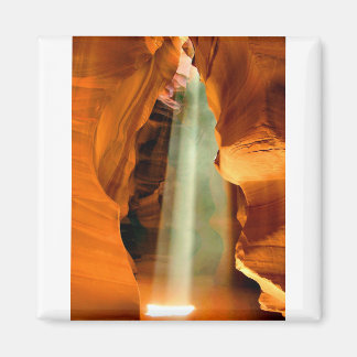 Aimant Antelope Canyon Arizona