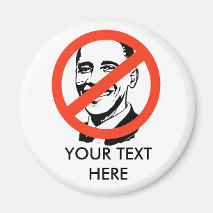 AIMANT ANTI-BARACK OBAMA : ANTI-OBAMA