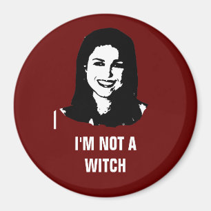 Aimant Anti-Christine O'Donnell