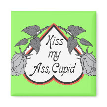 Aimant anti-cupide