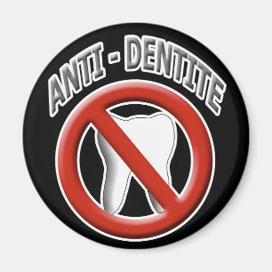Aimant Anti Dentite