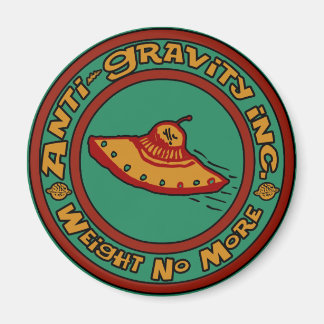 Aimant Anti-Gravity, Inc.