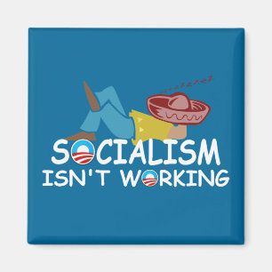 Aimant Anti socialisme