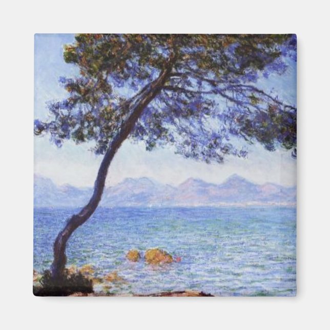 Aimant Antibes (Devant)