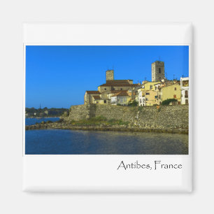 Aimant Antibes France