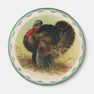 Aimant antique de Clapsaddle Turquie