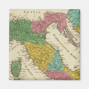 Aimant Antiquité italienne