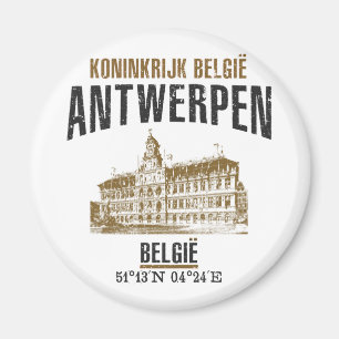Aimant Anvers