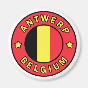 Aimant Anvers Belgique
