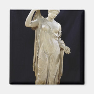 Aimant Aphrodite Genetrix, copie romaine