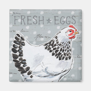 Aimant Appel II de coqs