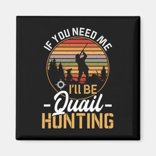 Aimant Appels Drôle De Quail Pour Chasse Hommes Chasse Oi