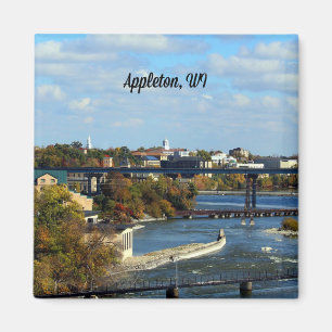 Aimant Appleton, WI photo pittoresque