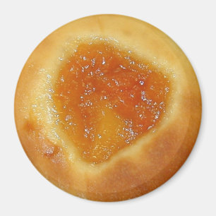 Aimant Appricot Kolache