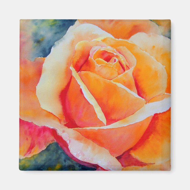 Aimant Apricot (Devant)