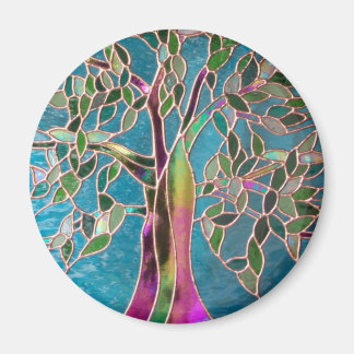 Aimant Arbre de l'aimant d'enchantement