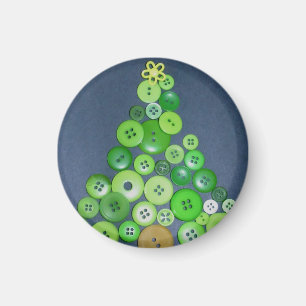Aimant Arbre de Noël