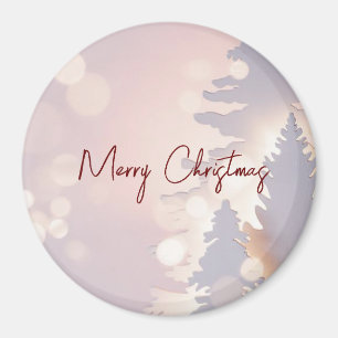 Aimant Arbre de Noël