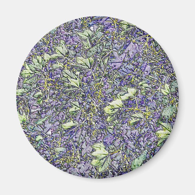 AIMANT ARBRES (Devant)