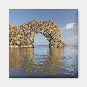 Aimant Arc de Durdle Door, Côte Jurassique Patrimoine Mo