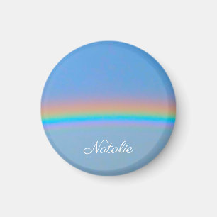 Aimant Arc-en-ciel naturel