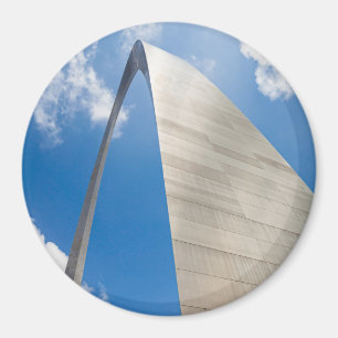 Aimant Arc Saint-Louis