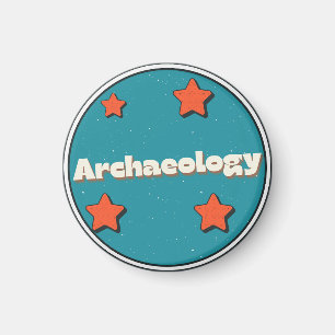 Aimant Archéologie