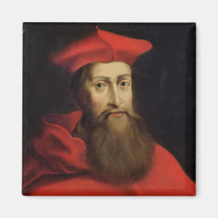 Aimant Archevêque cardinal de Reginald Polonais de